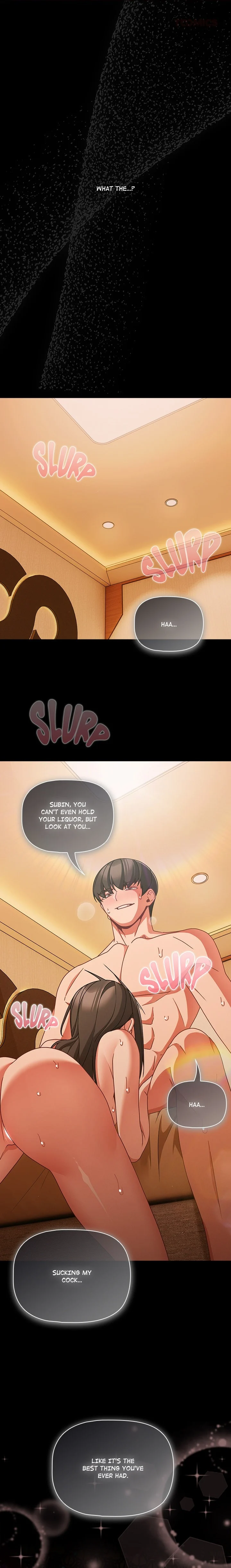 People of The Dark chapter 49 page 21
