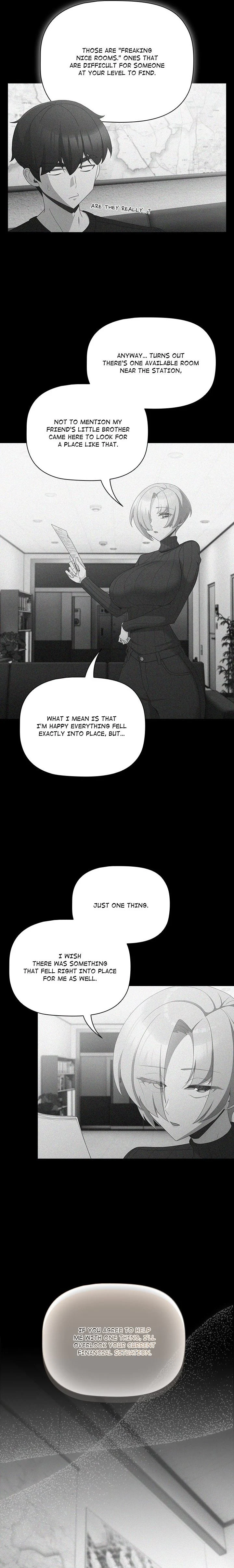 People of The Dark chapter 5 page 11