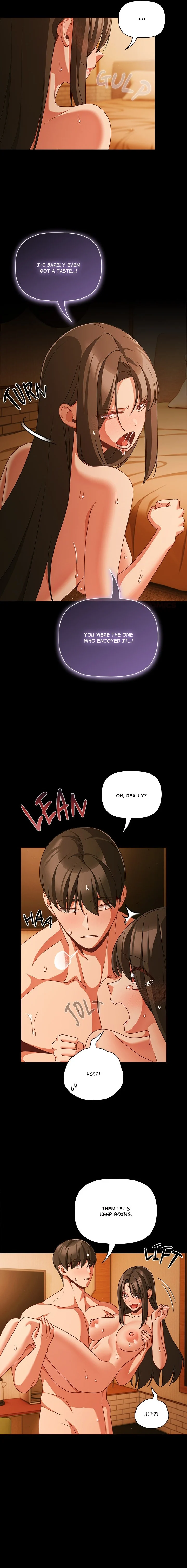 People of The Dark chapter 50 page 9