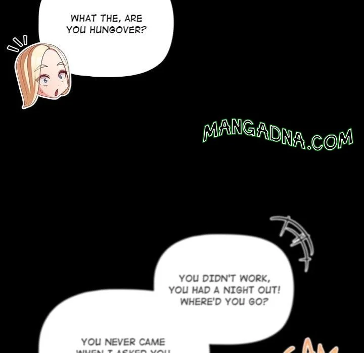 People of The Dark chapter 53 page 18