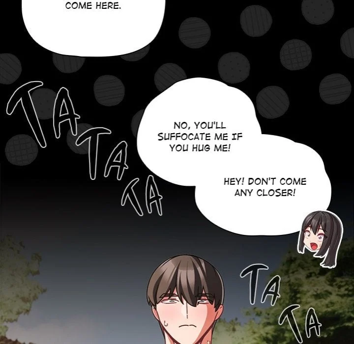 People of The Dark chapter 53 page 95