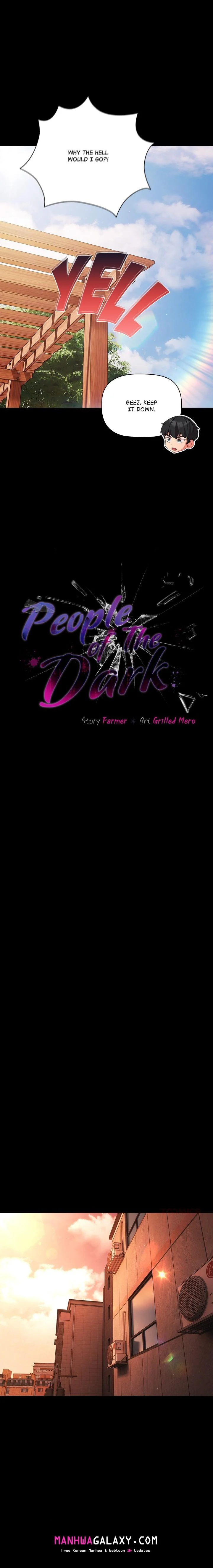 People of The Dark chapter 54 page 10