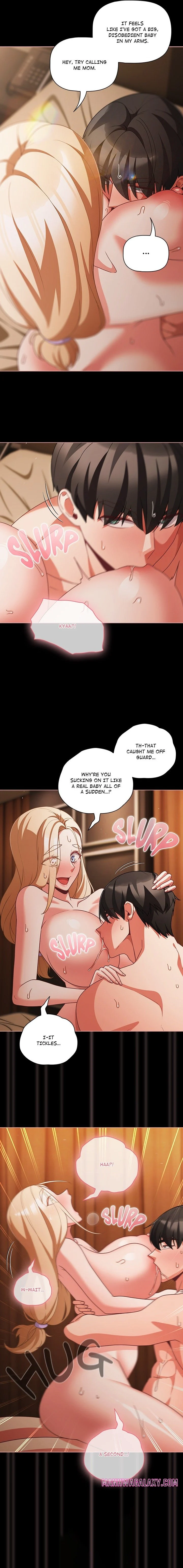 People of The Dark chapter 55 page 12