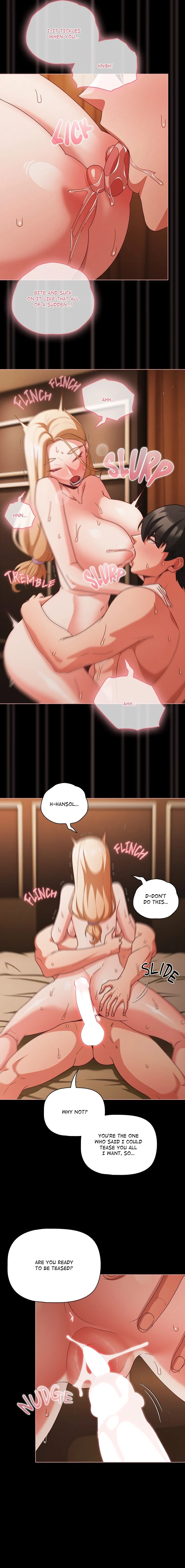 People of The Dark chapter 55 page 13