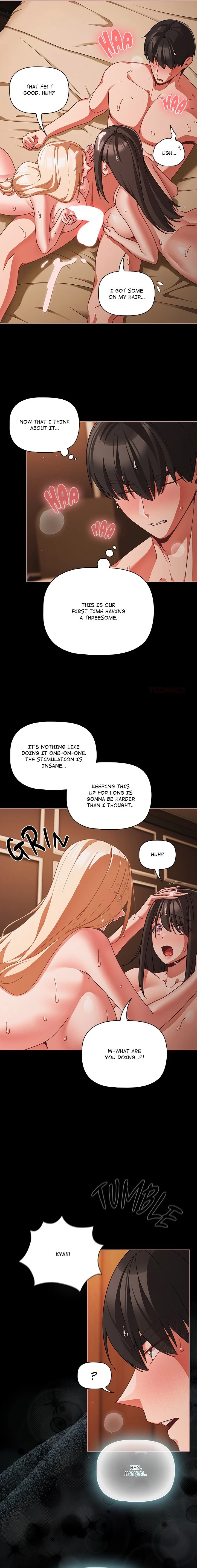 People of The Dark chapter 56 page 18