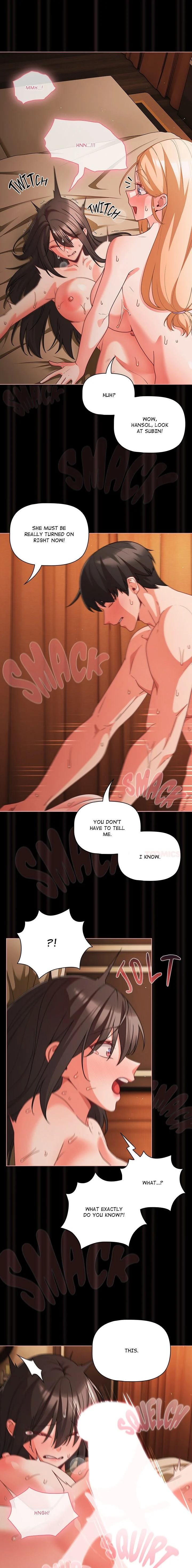 People of The Dark chapter 57 page 5