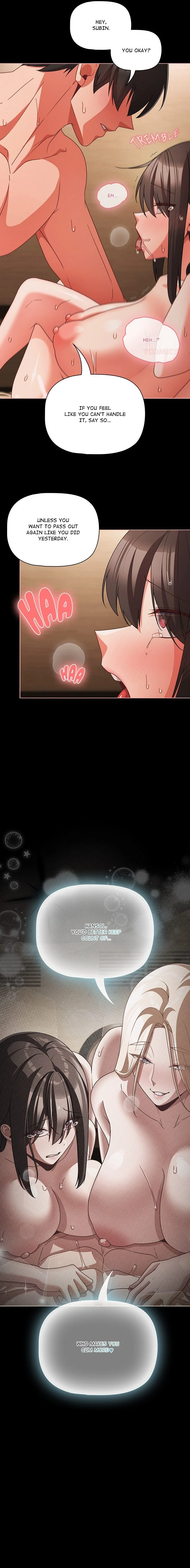 People of The Dark chapter 57 page 20