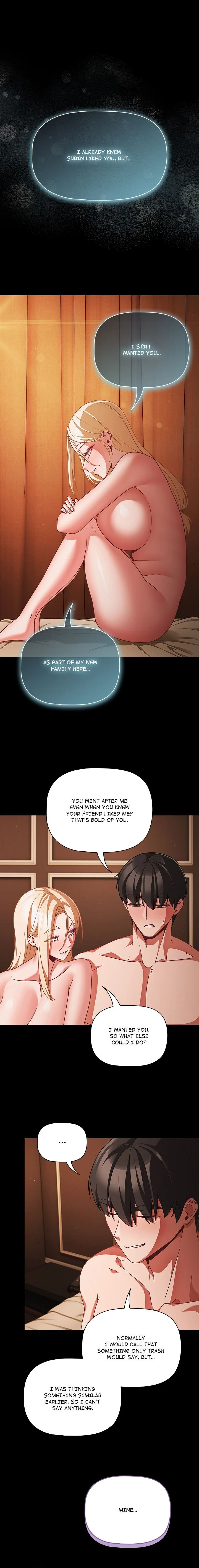 People of The Dark chapter 58 page 19
