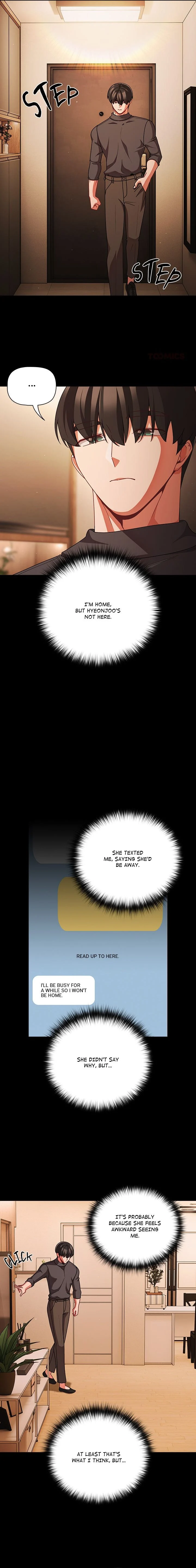 People of The Dark chapter 58 page 21