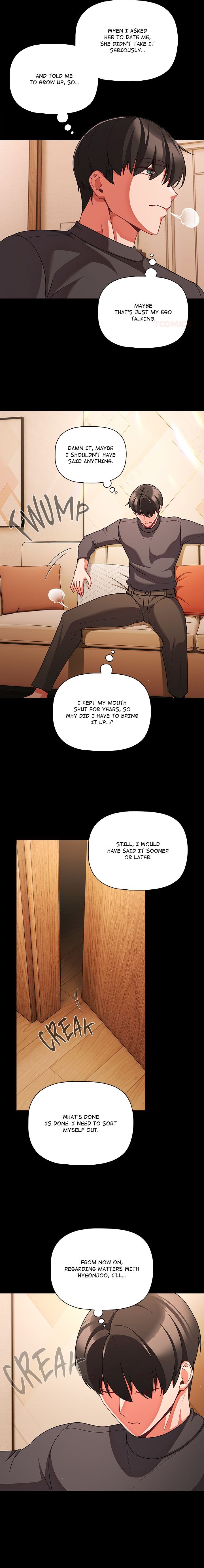 People of The Dark chapter 58 page 22