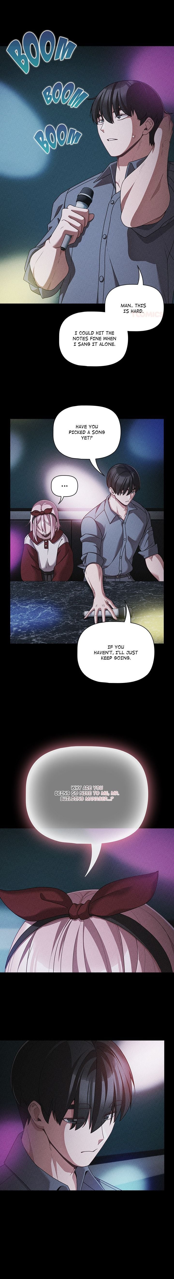 People of The Dark chapter 60 page 8