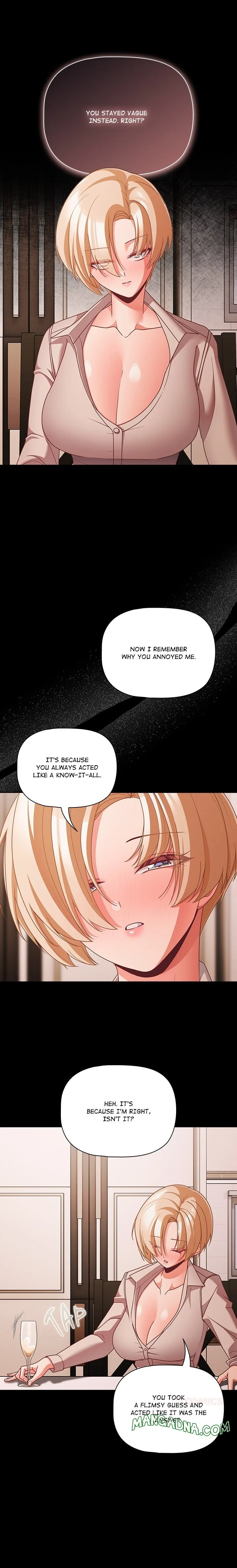 People of The Dark chapter 62 page 15