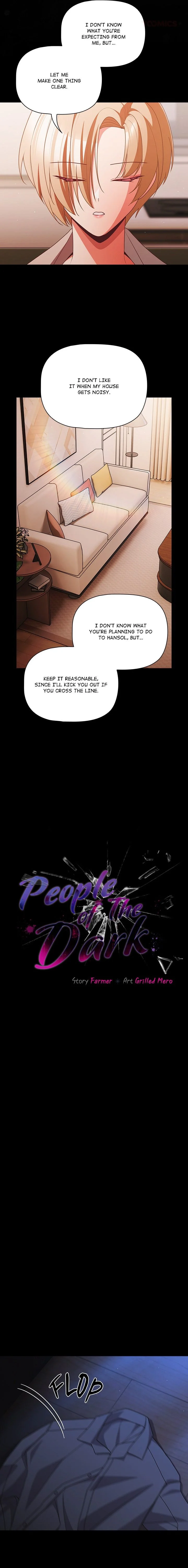 People of The Dark chapter 63 page 8