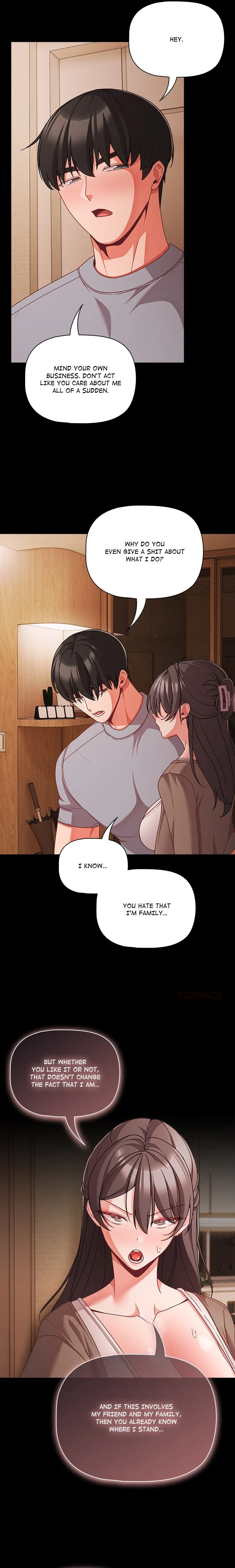People of The Dark chapter 64 page 4