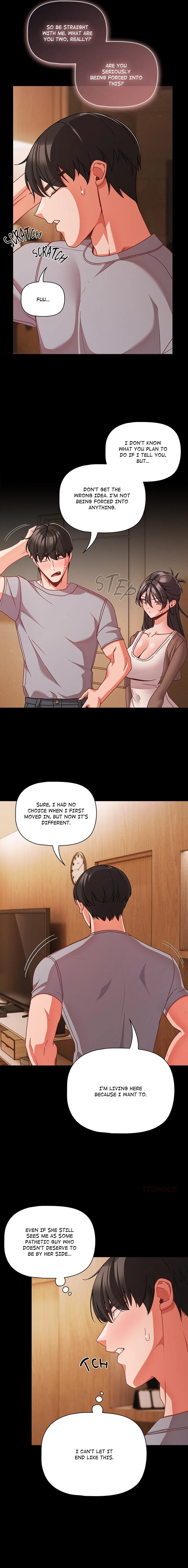 People of The Dark chapter 64 page 5