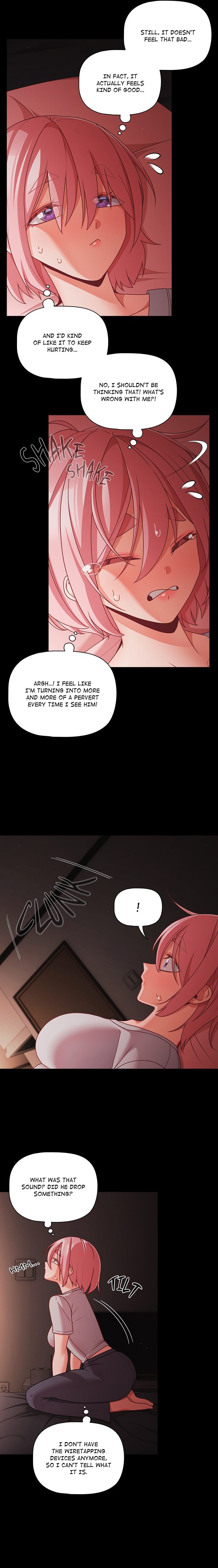 People of The Dark chapter 64 page 20