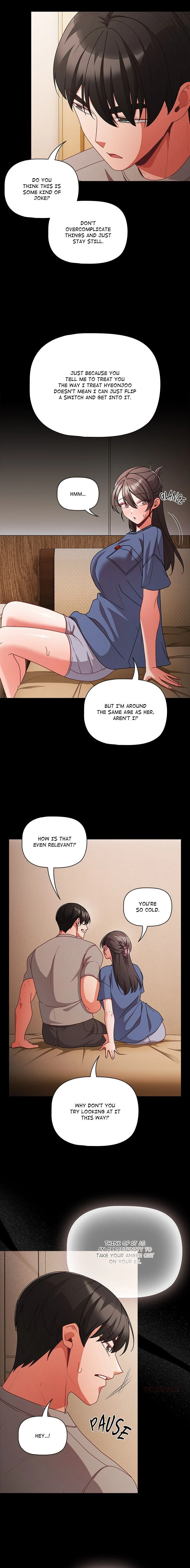 People of The Dark chapter 65 page 4