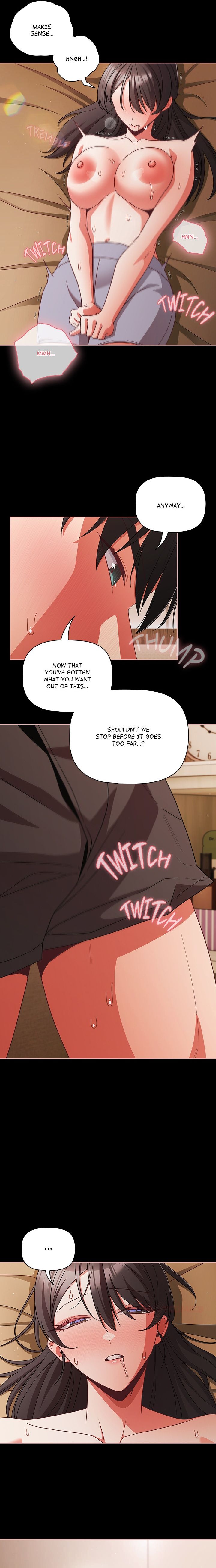 People of The Dark chapter 65 page 19