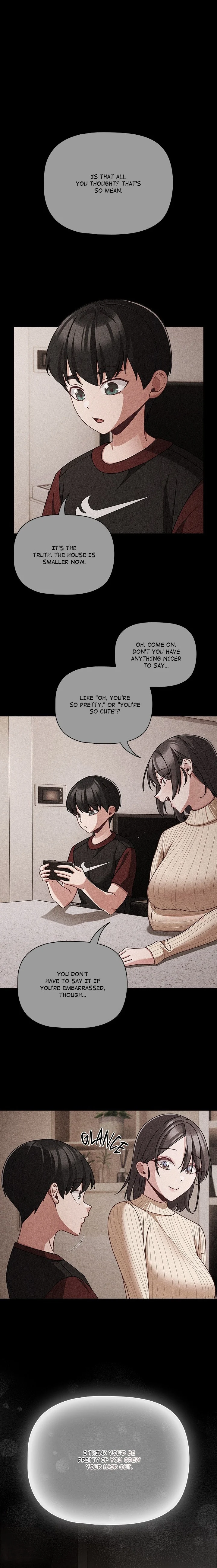 People of The Dark chapter 66 page 10