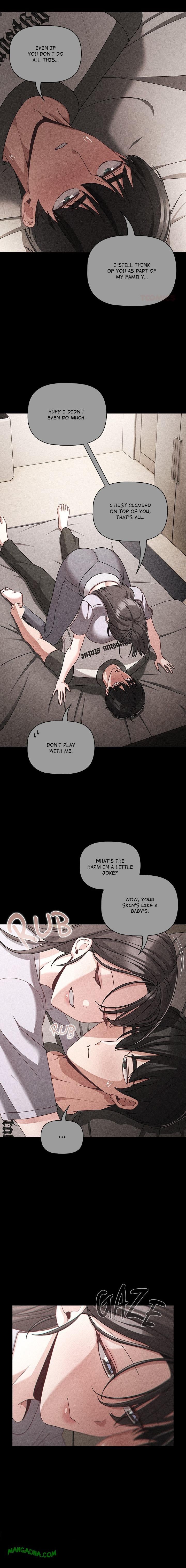 People of The Dark chapter 67 page 3