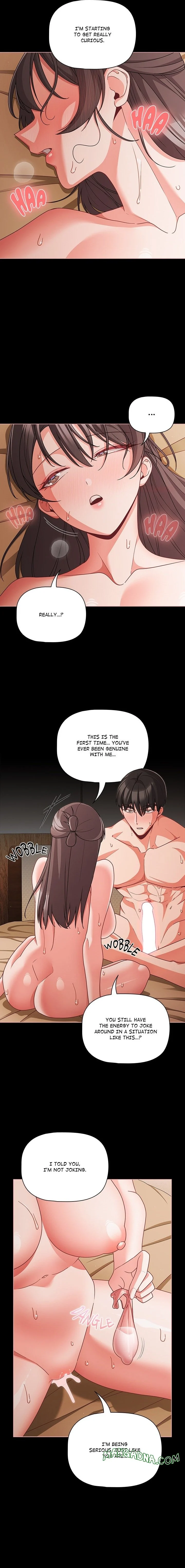 People of The Dark chapter 67 page 11