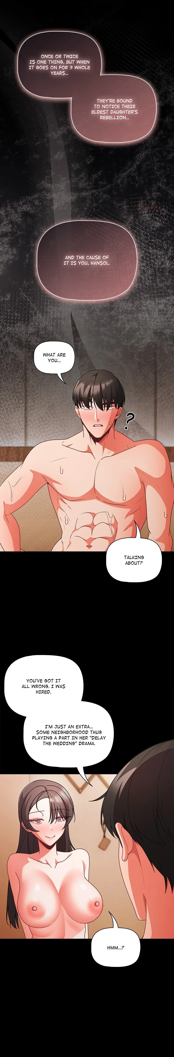 People of The Dark chapter 67 page 18