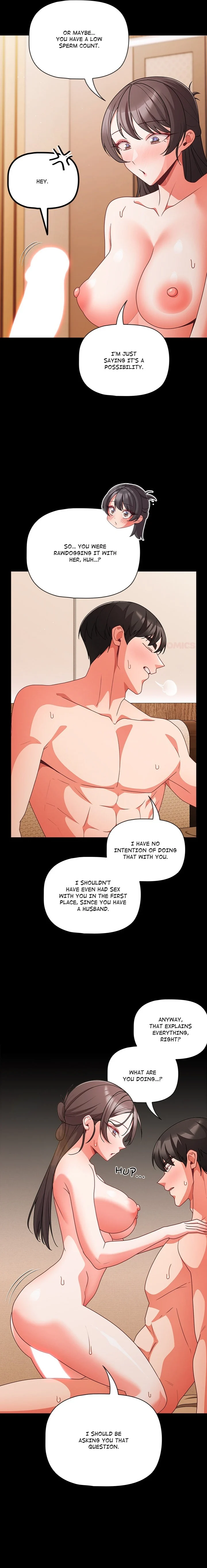 People of The Dark chapter 67 page 22