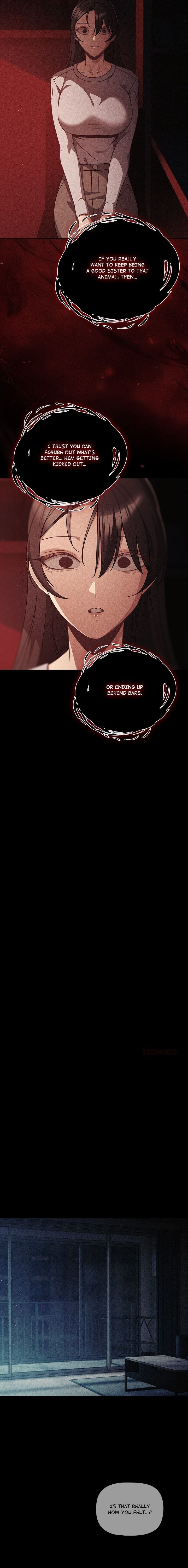 People of The Dark chapter 68 page 16