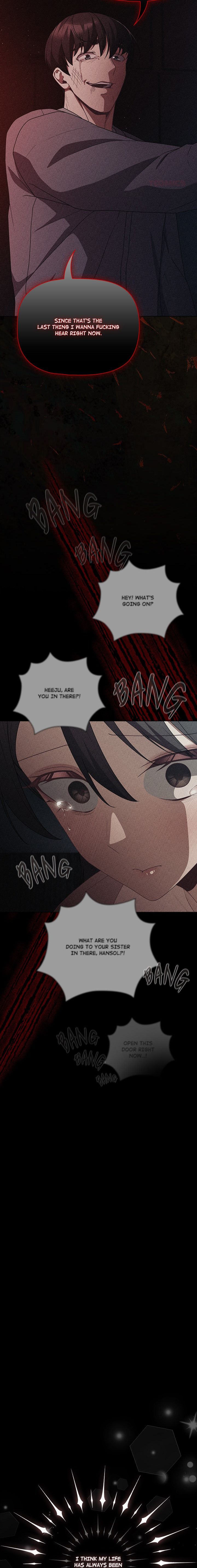 People of The Dark chapter 68 page 20