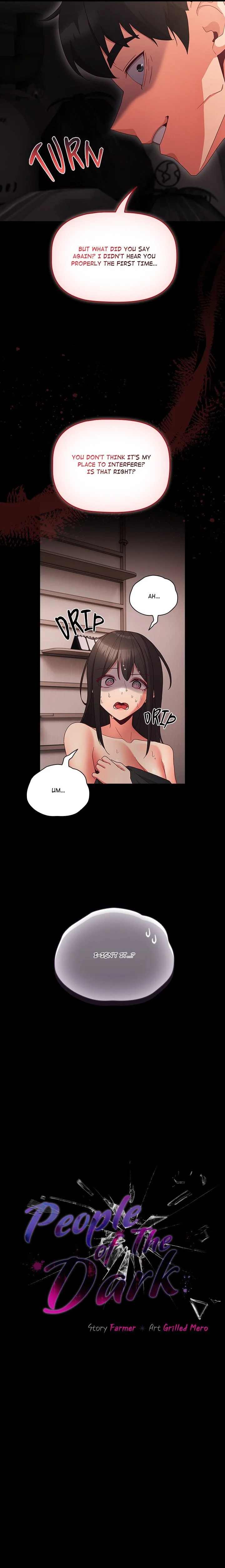 People of The Dark chapter 7 page 17