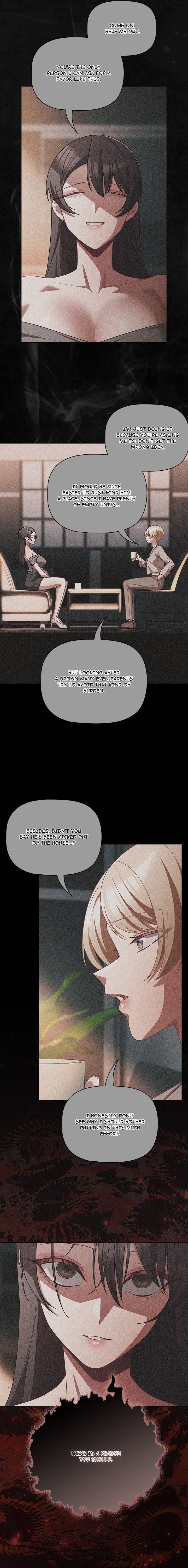 People of The Dark chapter 70 page 10