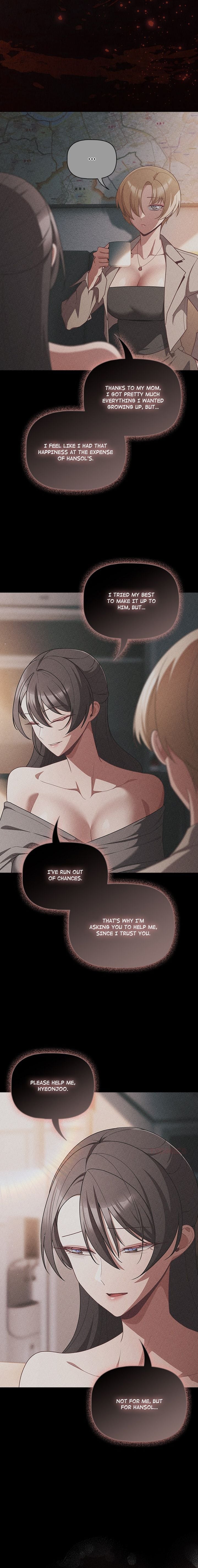 People of The Dark chapter 70 page 11