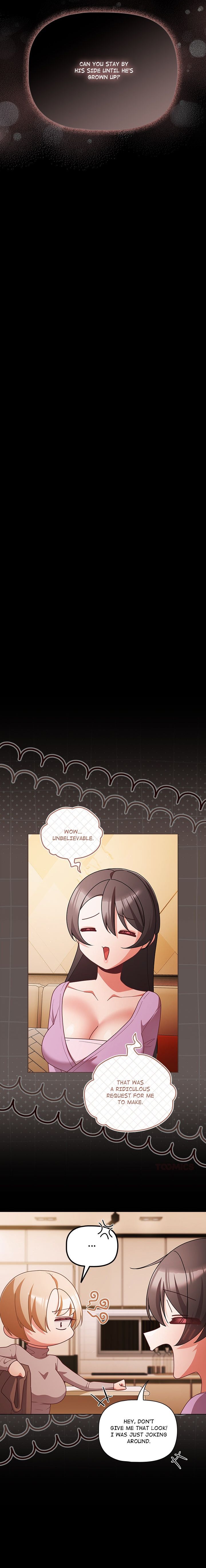 People of The Dark chapter 70 page 12