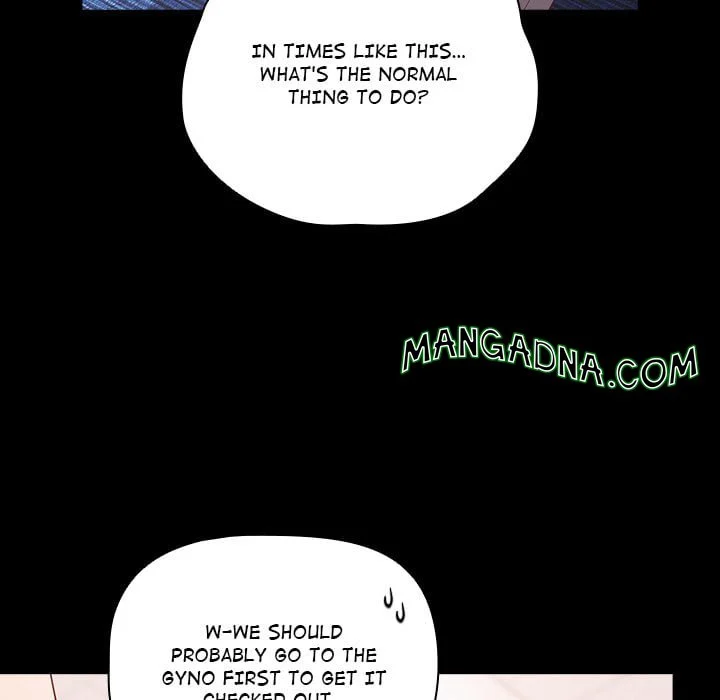 People of The Dark chapter 71 page 19
