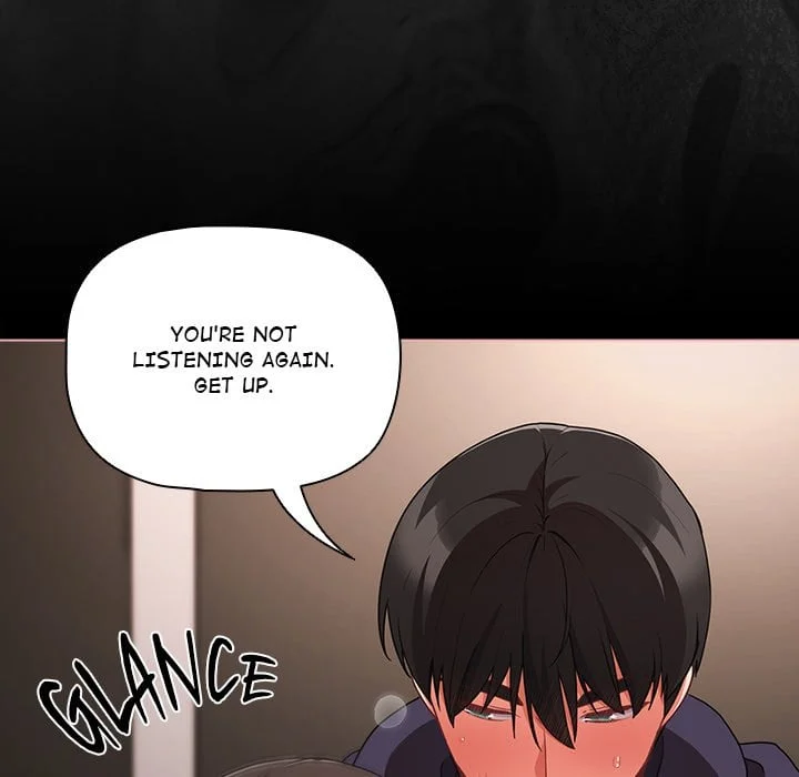 People of The Dark chapter 72 page 136