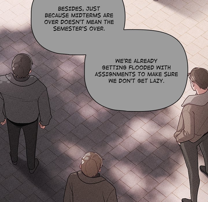 People of The Dark chapter 73 page 8