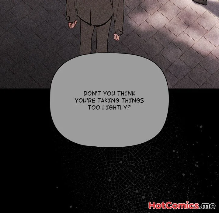 People of The Dark chapter 73 page 9