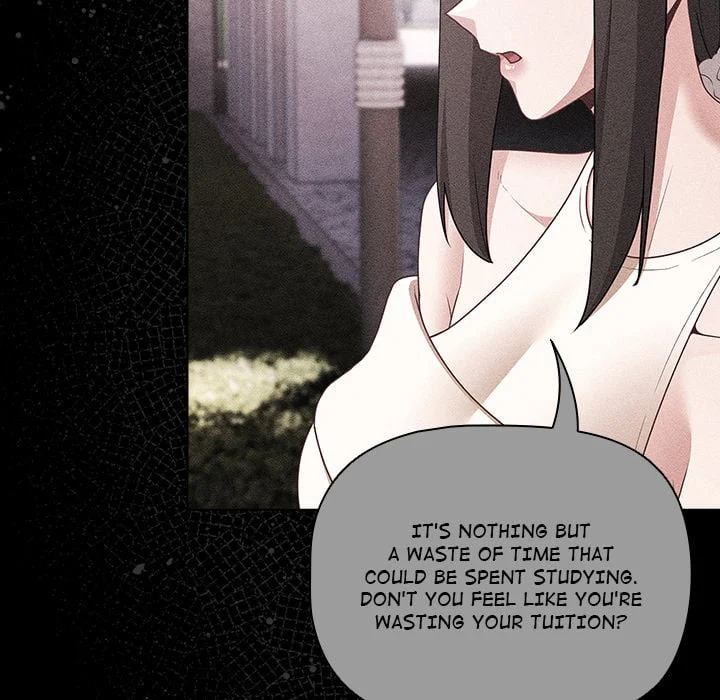 People of The Dark chapter 73 page 11