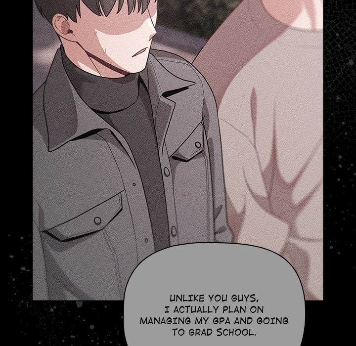 People of The Dark chapter 73 page 13