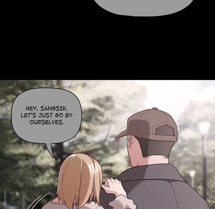 People of The Dark chapter 73 page 27