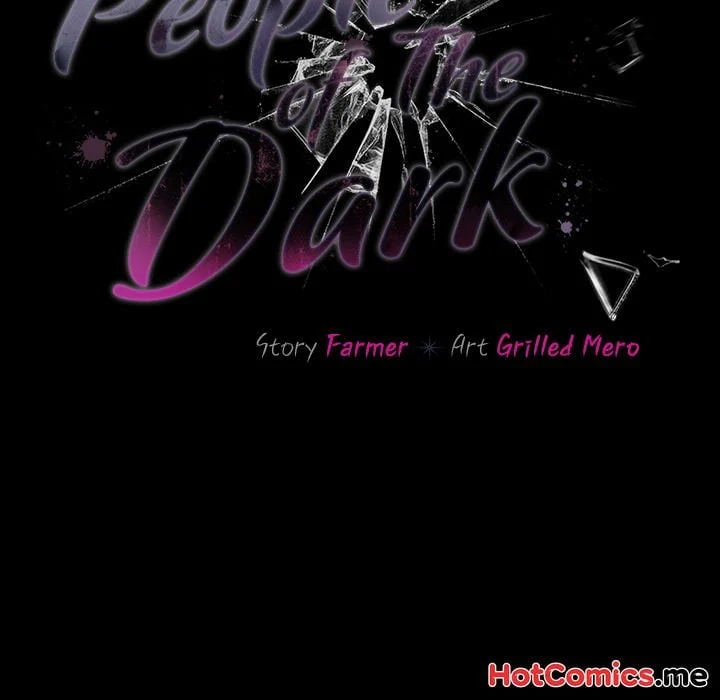 People of The Dark chapter 73 page 33
