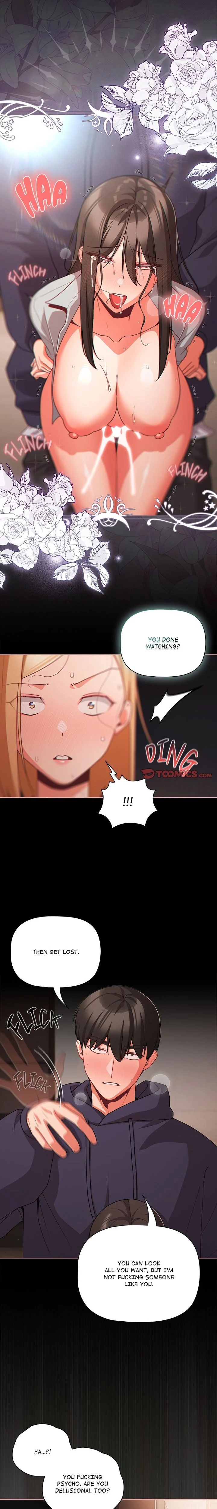 People of The Dark chapter 74 page 2