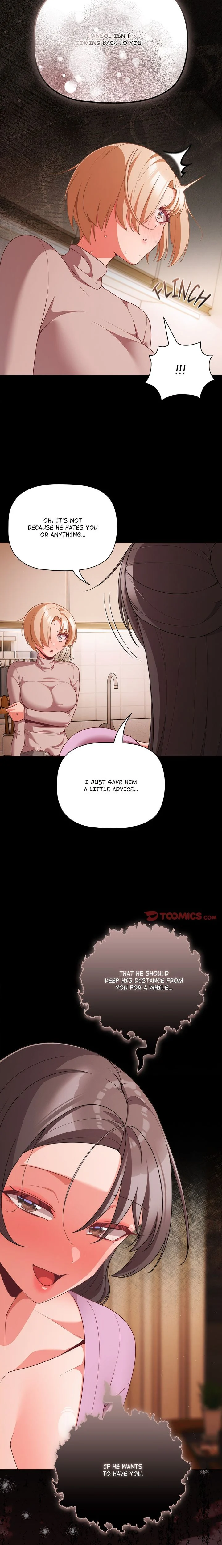 People of The Dark chapter 74 page 12