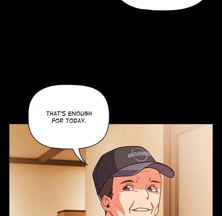 People of The Dark chapter 77 page 6