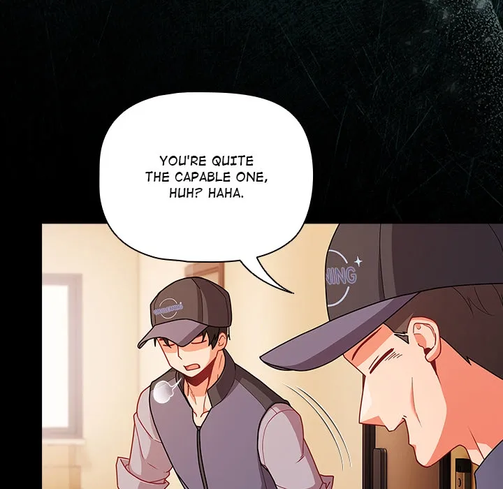 People of The Dark chapter 77 page 15