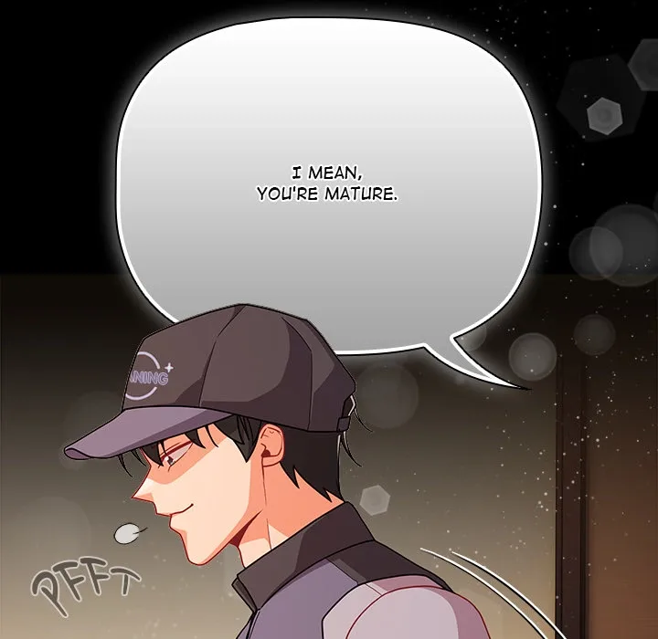 People of The Dark chapter 77 page 17