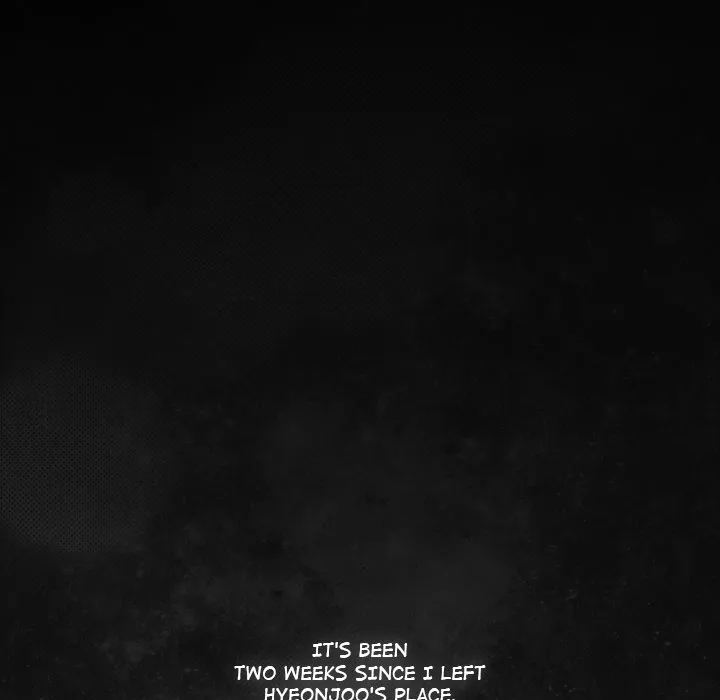 People of The Dark chapter 77 page 23