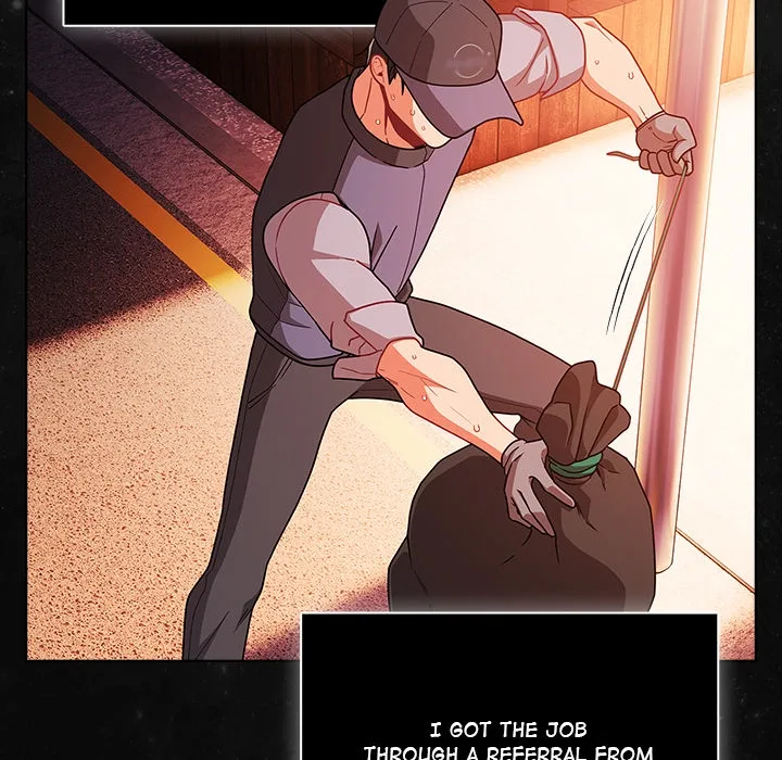 People of The Dark chapter 77 page 25