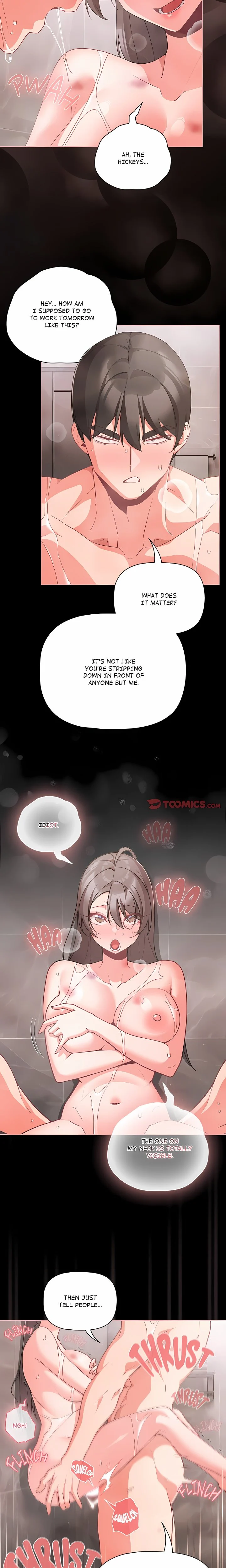 People of The Dark chapter 78 page 2
