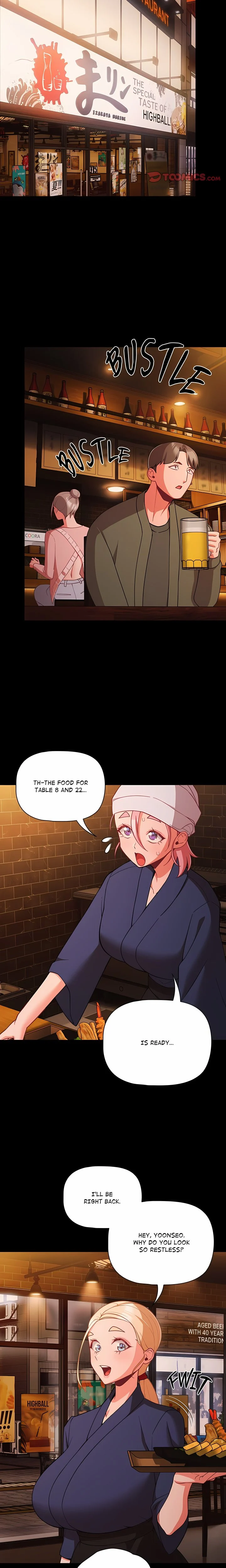 People of The Dark chapter 78 page 15